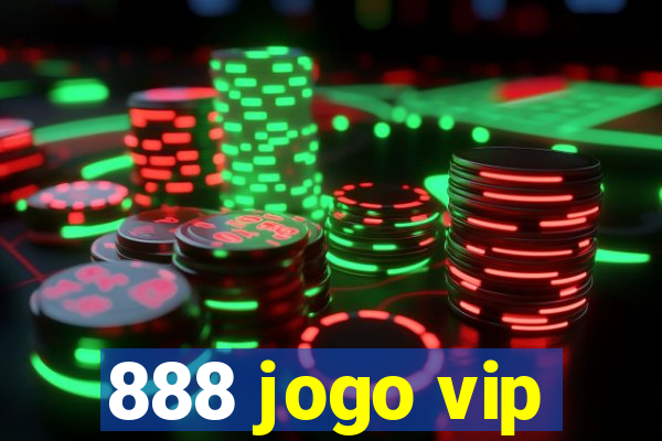 888 jogo vip
